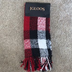 Igloos Scarf